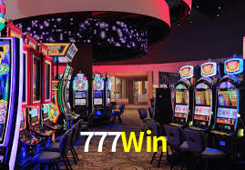 Cassino de Jogos 777Win