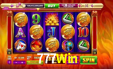 Slots no Site 777Win