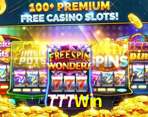 Bonus na Cassino Online 777Win